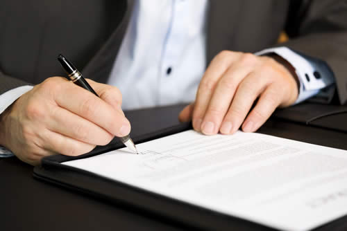 Letter Before Action/Late Payment Demand