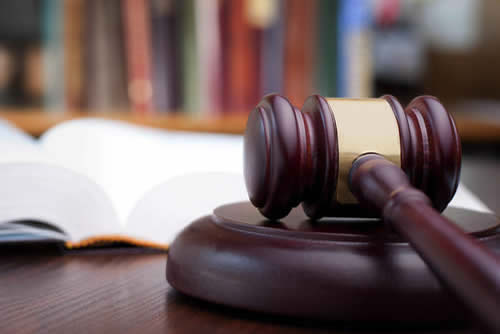 Court Action