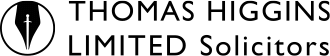 Thomas Grant LLP logo