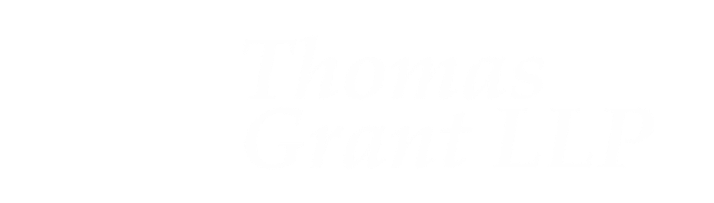 Thomas Grant LLP logo